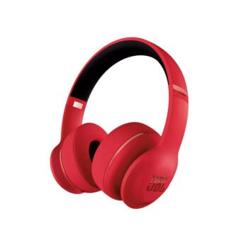 Fone de Ouvido Over-Ear Sem Fio JBL Tune 770NC com Cancelamento de Ruído Adaptativo