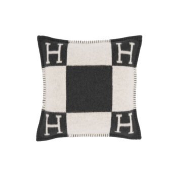 Almofada Decorativa em Lã