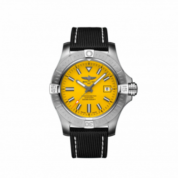 Relógio Breitling Avenger Automatic 45 Seawolf