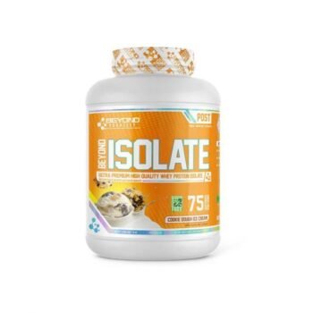 Beyond Yourself Isolado - Ultra Premium Whey Protein Isolado