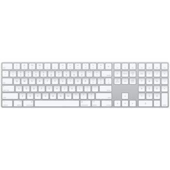 Apple Magic Keyboard com Teclado Numérico